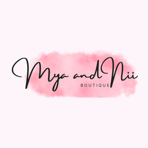 Mya and Nii Boutique